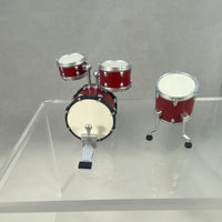 2242 -Nijika Ijichi's Drum Set