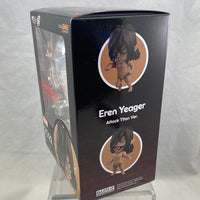 2022 -Eren Yeager Attack Titan Ver. Complete in Box