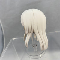 2545 -Koko Hekmatyar's Hair