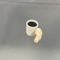 1976 -Persicaria's Coffee Cup