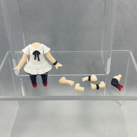 2430 - Hatsune Miku World is Mine 2024 Ver. Body