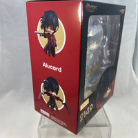 2149 -Alucard of Hellsing:OVA Complete in Box