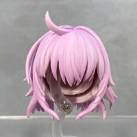 2496 -Rin Rindo's Hair