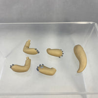 939 -Nanachi's Body with Tail