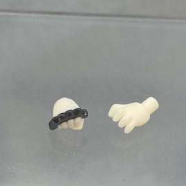 2501 -Guideau's Brass Knuckles