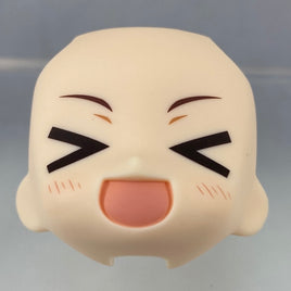 2122-2 -Komekko's >< Eye Face