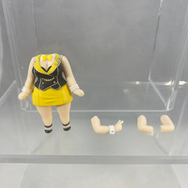 2602 -Rin's Bunny Suit Body
