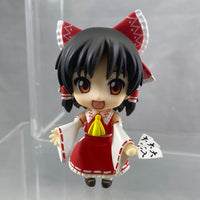 Nendoroid Petite: Touhou Project Reimu #2 (from Gift Online Shop)