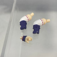 908 -Sakura Yea: Heretic Ver.'s Body