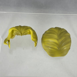 2163 H-1 -Yoshikage Kira's Standard Yellow Hair