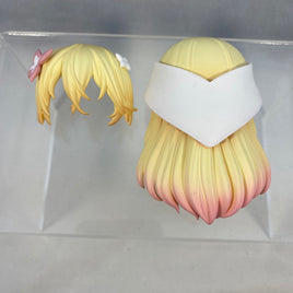 2571 -Rinne's Hair with Veil