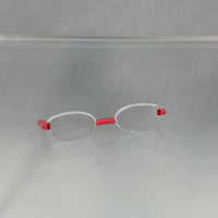 2301 -Hakui Koyori's Eyeglasses