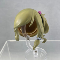 1097 *-Aoi's Sideswept Ponytail (Option 3- No Standard Frontpiece)