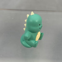 2564 -Haruka Isumi's Plush Dinosaur, T-San