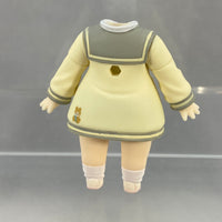 2591 -Hinana Ichikawa's School Uniform