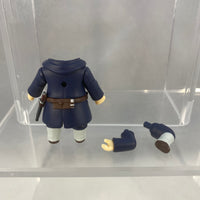 2541 -Sergeant Tsukishima's Military Uniform