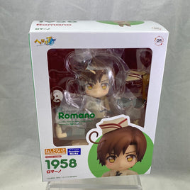1958 -Romano Complete in Box
