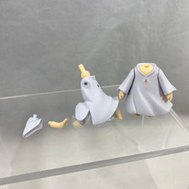 1467 -Kingu's Standing and Alternate, Action Pose Body (Option 2)