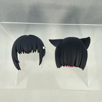 2492 -Kazusa's Hair with Cat Ears