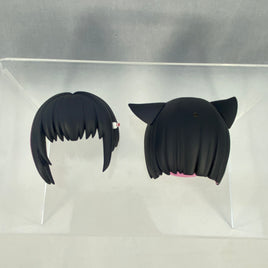 2492 -Kazusa's Hair with Cat Ears