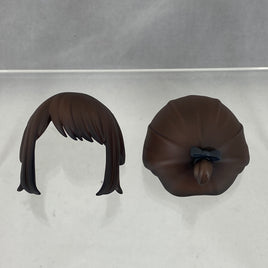 1921  -Douki-chan's Ponytail
