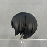 2515 -Hiroshi's Hair