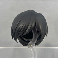 2515 -Hiroshi's Hair
