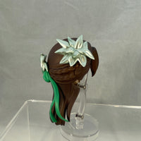 1752 -Yue Qingshu's Hair