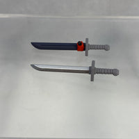 1395 -Hiei's Sword and Sheath