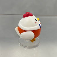 2672 -Takanashi Kiara's KFP Employee (Chicken)