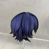 2473 -Haruomi Shingu's Hair