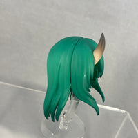 2392 -Hoshiguma's Hair with Horn