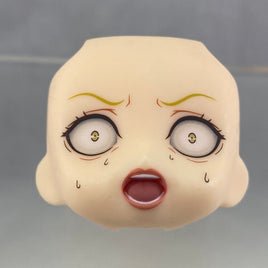 1909-3 -Mary Saotome's Shocked Face