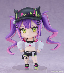 2573 - Tokoyami Towa Nendoroid (PRE-LISTING NOTIFICATION)