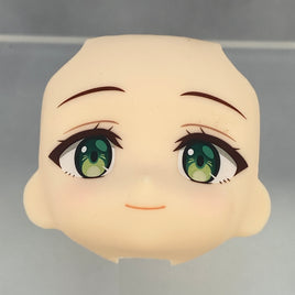 2552-1 -Dahliya's Standard Smiling