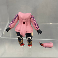 2609 -Robocosan's Body