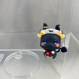 2240 -Yuzuki Choco's Chocola with Stand and Alt Text Plate