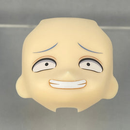 2420-2 -Gintoki's Smiling Face