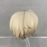 2595 -Soshi Miketsukami's Hair