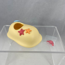 Nendoroid More: Face Parts Case  (Sand Bath)