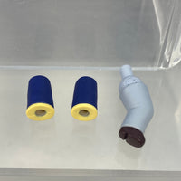 2266 -Aqua (Hoshino Aquamarine) School Uniform