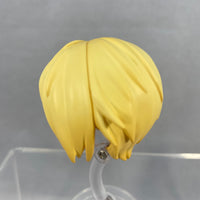 2390-H-1 -Yamambagiri (Black Ver. from the Stage Show) Hair
