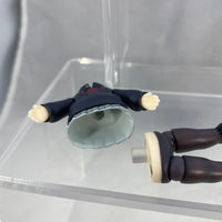 2617 -Madoka Higuchi's Body