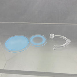 1841 -Miyu's Flosting Magical Circle Effect Part