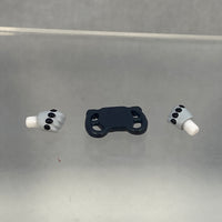 2496 -Rin Rindo's Race Car Steering Wheel