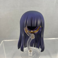 2594 -Ririchiyo Shirakiin's Hair