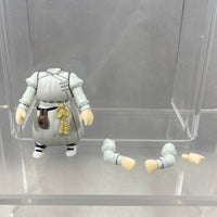 2102 -Pretender/Oberon's Body