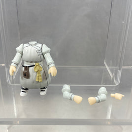 2102 -Pretender/Oberon's Body