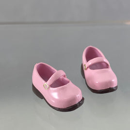[ND61] -Alice (Another Color)'s Pink Mary Janes