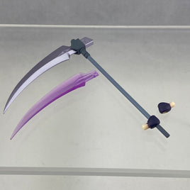 1969 -Mito's Iron Scythe with Alternate Blade Part